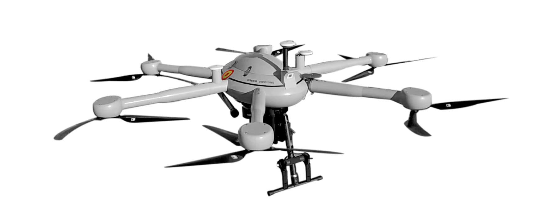 Dron condor sale