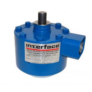 Sensor de peso de tensão/compressão - 1800 - Interface force ...