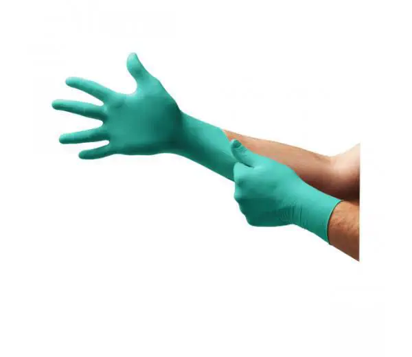 Luvas para fiscal de pista - Microflex® 93-260 - Ansell healthcare
