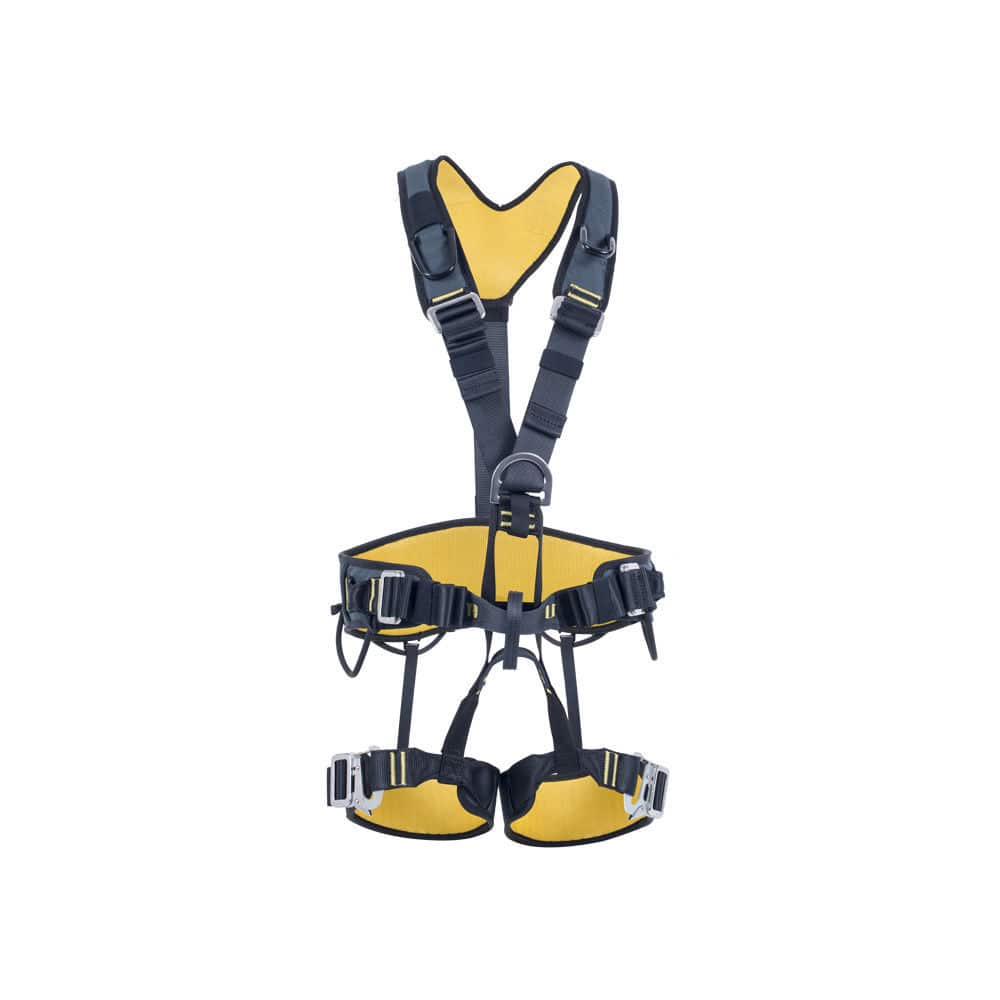 Harnais De Combat Pêche Big Game Harnais De Combat Pêche Offshore Big Game Stand Up Back AGBL31 Avec Ceinture - Neuf Station De Peche