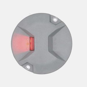 luz para pista de táxi