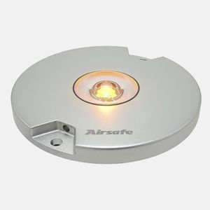 luz para pista de táxi