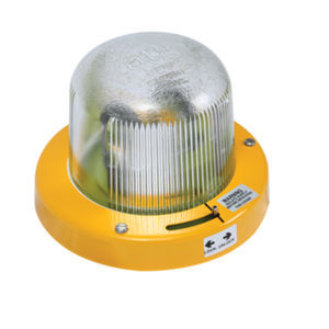 luz de pista