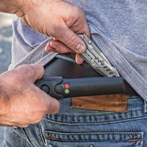 detector de metais 1