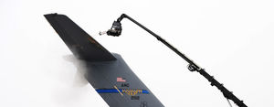 veículo de lavagem autopropelido / para avião