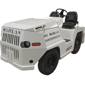 trator de push-back