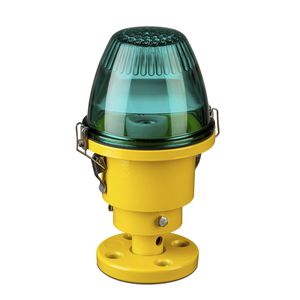 luz para pista de táxi / de aproximação / para heliporto / de LED