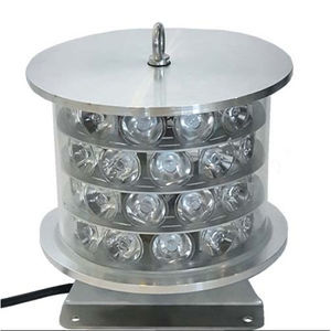luz de obstrução