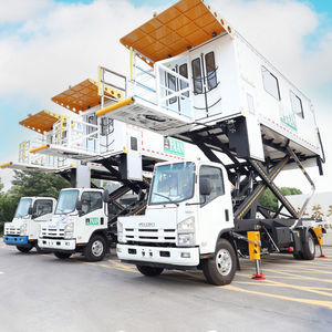 ambulift autopropelido