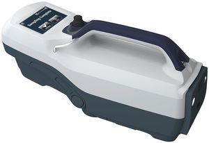detector de droga