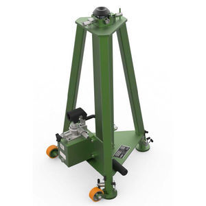 macaco para helicóptero 1