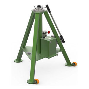 macaco para helicóptero 1