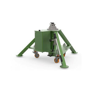 macaco para helicóptero 1