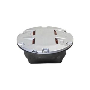 luz de borda de pista
