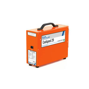 gerador para aeronaves em solo com bateria