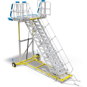 escada móvel 1