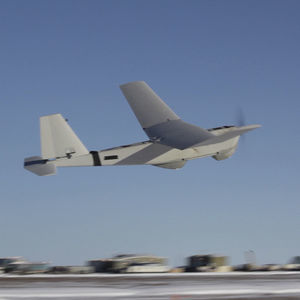 Aerovironment drones sales