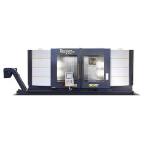 fresadora CNC