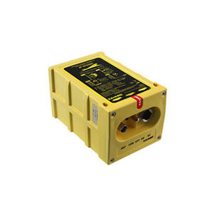 ELT para helicóptero / embutido / com GPS integrado