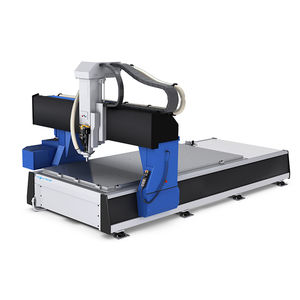 fresadora CNC