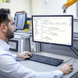 software de programação