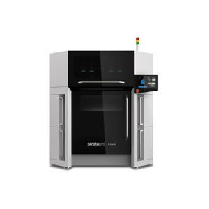 impressora 3D para metais