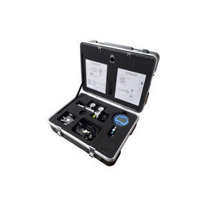kit de teste para aviônica