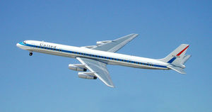 maquete de avião 1