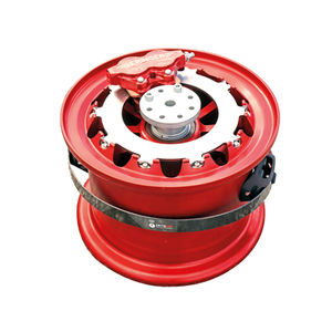 roda para avião leve 1