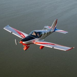 avião particular 1