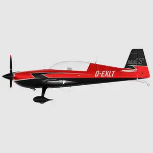 Avião acrobático - 330 LX - EXTRA Flugzeugproduktions- und