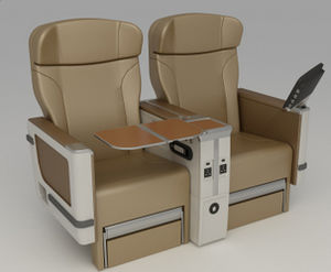 assento para avião