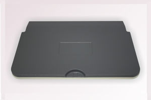 mesa de apoio de poltrona para avião