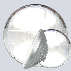 luz de pouso