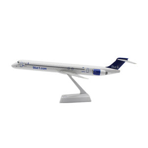 maquete de avião 1/135 1