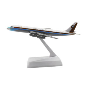 maquete de avião 1/250