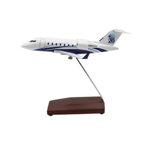 maquete de avião 1