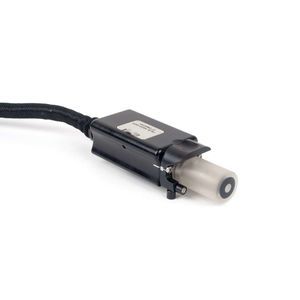sonda de ultrassom de transdutores múltiplos