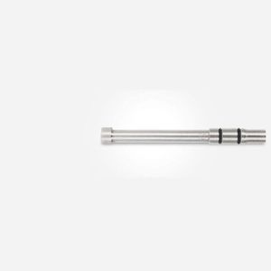 detector de falhas por correntes de Focault