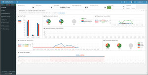 software de planejamento de voo