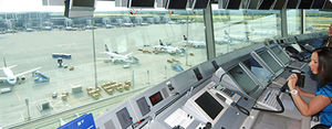 software de planejamento de voo / para aeroporto