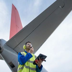 software de planejamento
