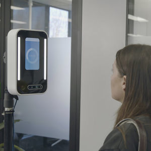 software biométrico