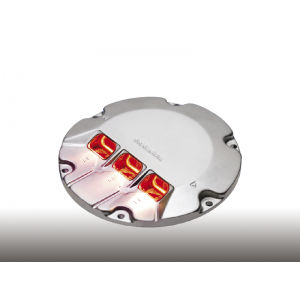 luz de aproximação