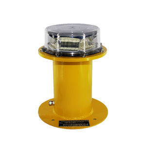 luz de obstrução