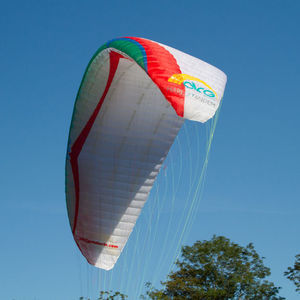 parapente performance