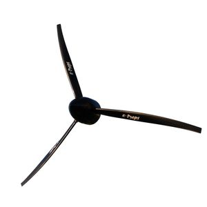 hélice tratora para aeronave 1