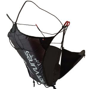 bolsa para voo livre para parapente