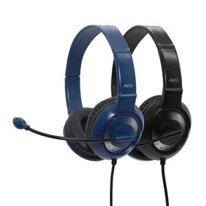 headset para avião