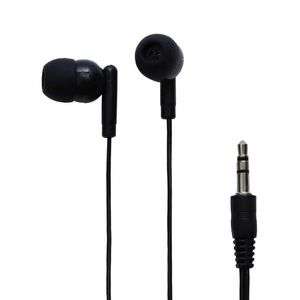fones de ouvido para passageiros